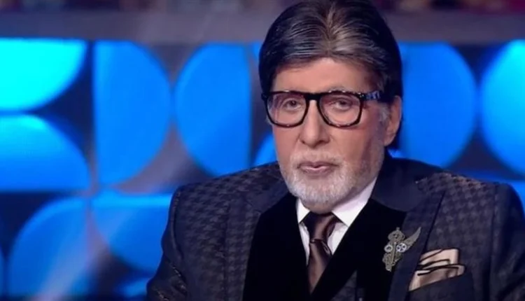 Amitabh Bachchan Apologises for Late Blog Update, Says He Worked Until 5:30 AM (View Post)