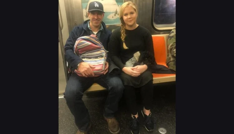 Amy Schumer Announces Divorce From Husband Chris Fischer After 7 Years of Marriage, Says ‘Will Continue to Focus on Raising Our Son’