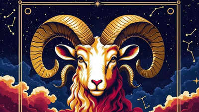 Aries Daily Horoscope Today, December 11, 2025: The chance you seek is already looking for you
