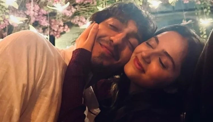 As Ahaan Panday Turns 28, His ‘Saiyaara’ Co-Star Aneet Padda Drops Heartfelt Birthday Post for Him, Pens ‘Thank You for Giving World the Gift of You’