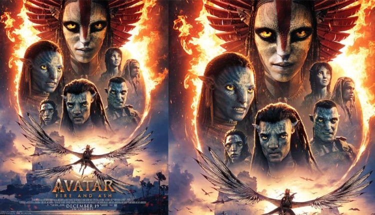 Avatar: Fire And Ash Advance Booking Opens Nationwide Today - Check India Release Date Of James Cameron's Cinematic Treat | Movies News