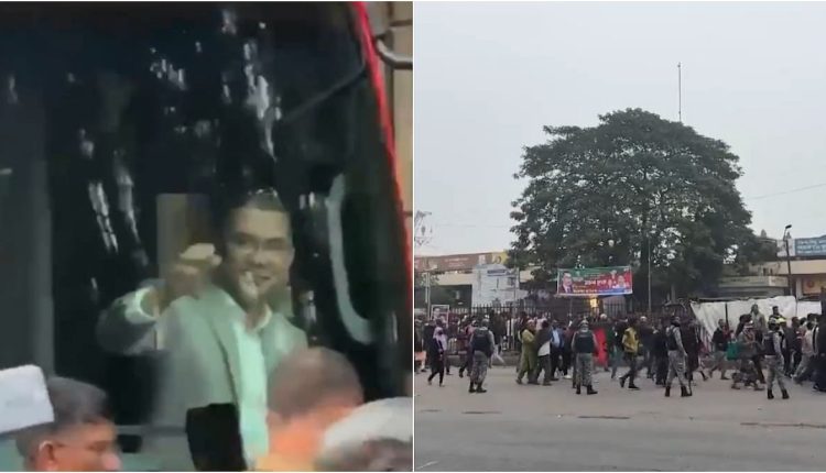 Bangladesh Unrest: After 17 Years Of Self-Exile, BNP