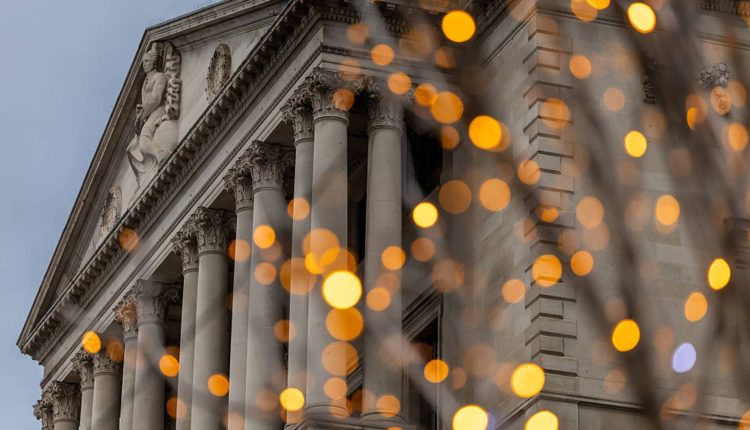 Bank of England cuts interest rates to 3.75%