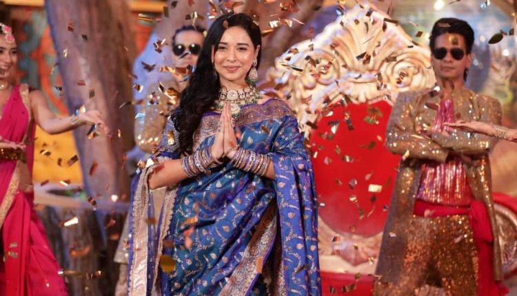 Bigg Boss 19 Finalist Tanya Mittal In Controversy: Who Is Riddhima Sharma? Stylist Accuses Star Of Unpaid Dues And Disrespect | People News