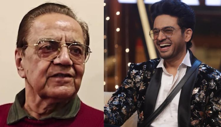 Bigg Boss 19 Winner Gaurav Khanna’s Father Claims He 'Would Have Slapped Farrhana Bhatt' | Television News