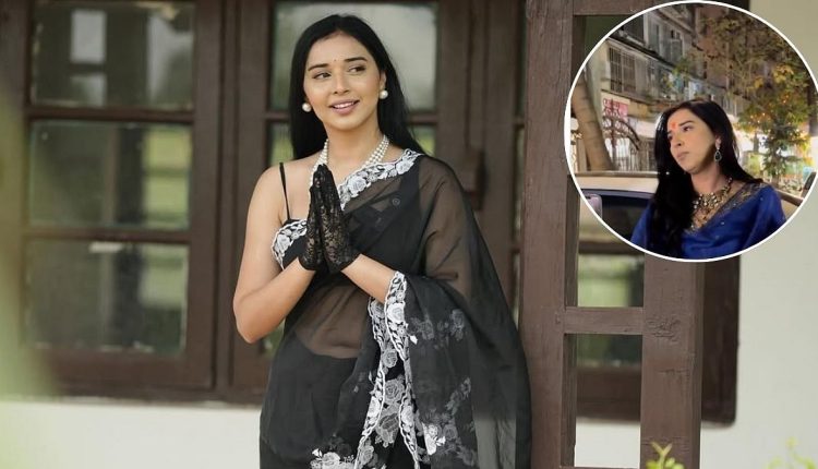 Bigg Boss 19's Tanya Mittal Gets Angry At Paps, Asks Them To Respect Her Bodyguards- VIDEO