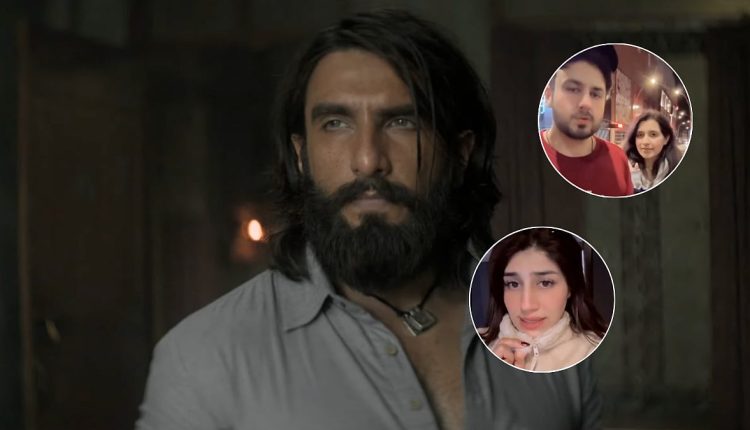 Pakistani Audience Praise Ranveer Singh