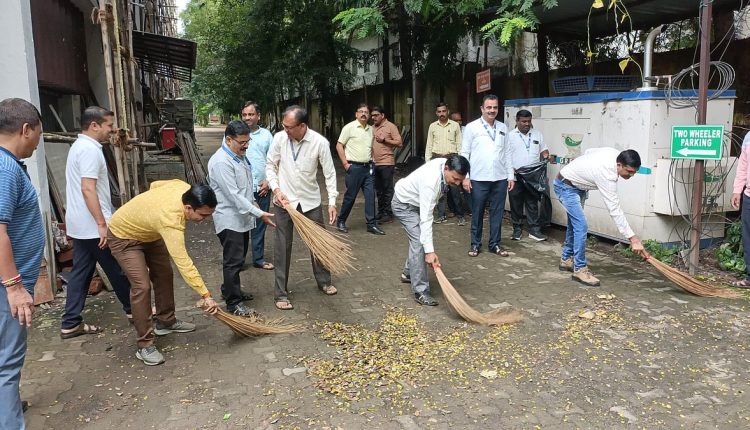 Indore News: Cleanliness Dialogue Held To Strengthen Citizen Participation