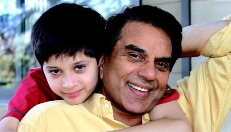 Dharmendra Birthday: Sunny Deol’s Son Rajveer Reveals He Still Hears His Bade Papa’s Voice (See Post)