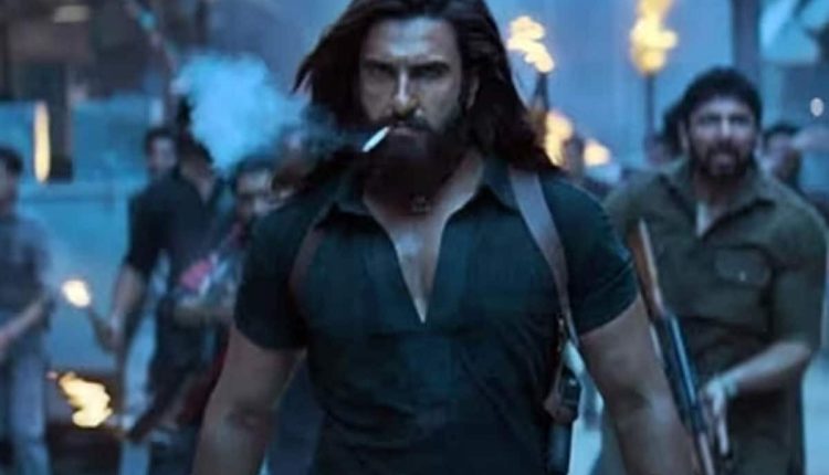 Dhurandhar BEATS Ranbir Kapoors Animal At Box Office, Inching Closer To Rs 800 Cr Globally