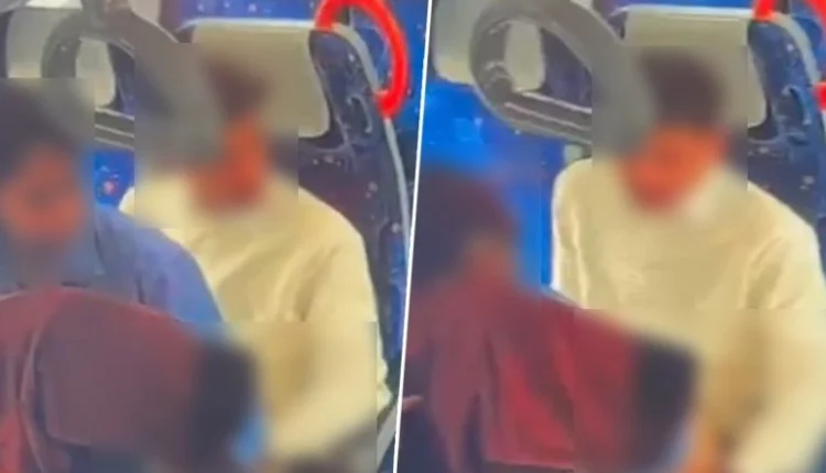 Digital Voyeurism: From The '19-Minute Viral Video' Leak to Delhi-Meerut RRTS MMS Scandal, What Our Search History Reveals About Us