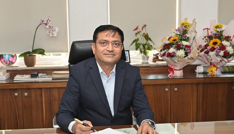 Mumbai News: Dr Avinash Dhakne Takes Charge As BMC Additional Municipal Commissioner (Eastern...