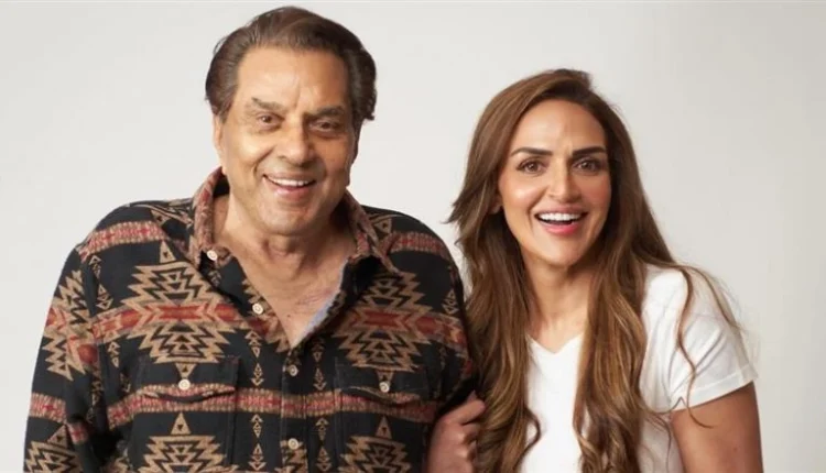 Esha Deol Shares Tender Memories and Life Lessons from Father Dharmendra on His 90th Birth Anniversary; Says, 'I Promise to Continue Your Legacy with Pride and Respect' (View Post)