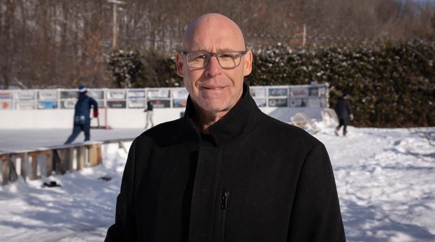 Gatineau city Coun. Luc Chénier says Noël and Sauvé left their mark on the community.