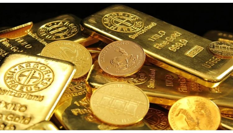 'Gold Prices Likely To Remain Firm In The Coming Week, Driven By Investor Focus On The US Federal Reserve's Monetary Policy Outcome': Analysts