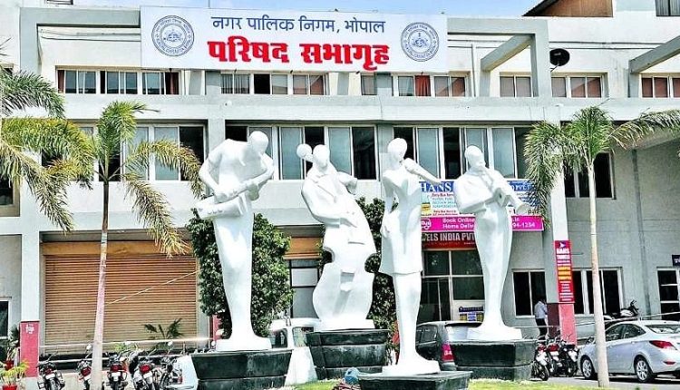 Bhopal News: Govt Departments Owe ₹260 Crore To BMC For Service Charges