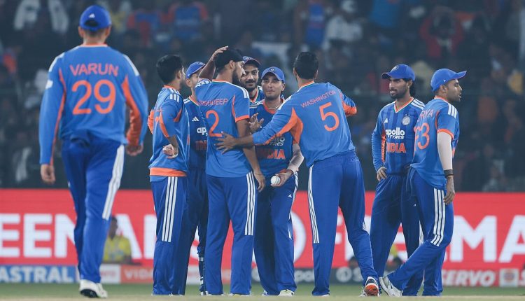 IND Vs SA 1st T20I: Hardik Pandya, Bowlers Humiliate South Africa With 101-Run Drubbing, Take 1-0...