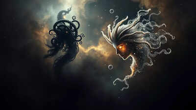 Horoscope Today (December 8, 2025): Rahu & Ketu's Daily Karmic Reading and Predictions for All Zodiac Signs