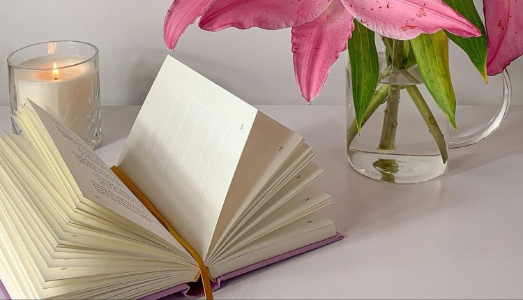 The Curative Power Of Literature In Chaotic Times: How Books Heal, Challenge And Strengthen Us