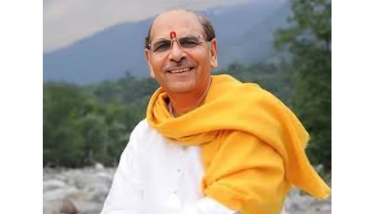 How Spirituality Is Driving Social Change In Modern India