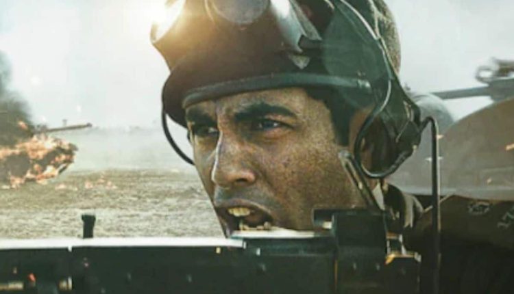 Ikkis Final Trailer Released: Agastya Nanda Brings 1971 War Hero Arun Khetarpal’s Story To Screen | Movies News