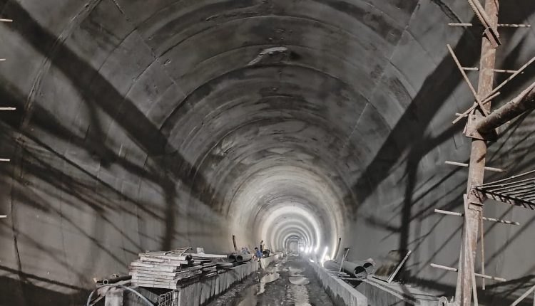 Indore News: Inauguration Of Singapore Township Underpass On Dec 13