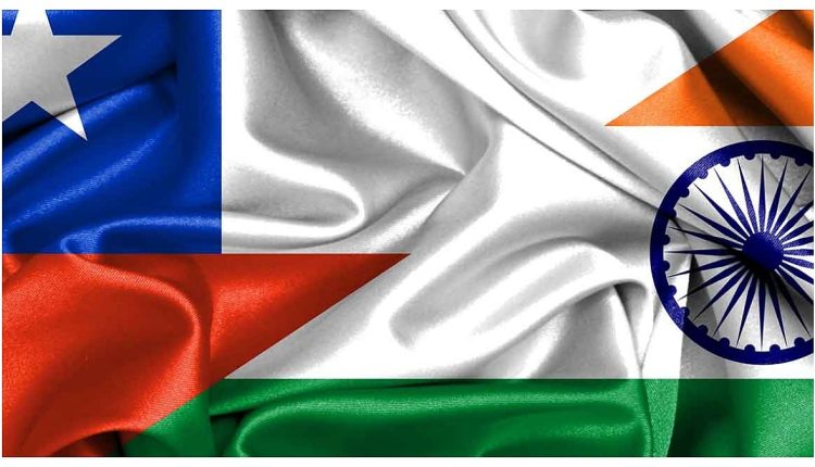 India & Chile Conclude Fourth Round Of Negotiations For The Proposed Comprehensive Economic...