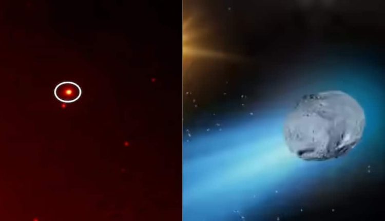 Interstellar Comet 3I-ATLAS Making Its Closest Approach To Earth This December? Check Latest Updates | Science & Environment News