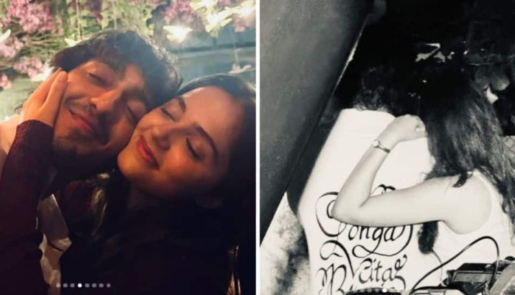 'I’ve Seen The Future': Aneet Padda’s Heartfelt Birthday Note For ‘Saiyaara’ Co-Star Ahaan Panday Wins Hearts | People News