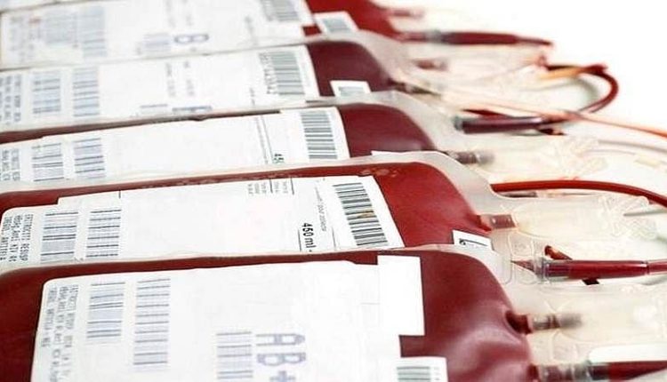 Jalgaon Blood Bank Sets New Record With 5,000+ Donations In 2025; To Save 15,000 Lives
