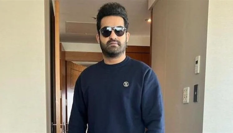 Jr NTR Joins Long List of Actors Seeking Protection of Their Personality Rights, Telugu Superstar Moves Delhi High Court