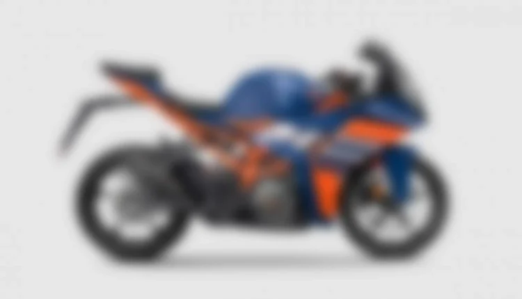KTM RC 160 Sports Bike Likely To Launch in India in January 2026; Expected Price, Engine, Features and Other Details Here