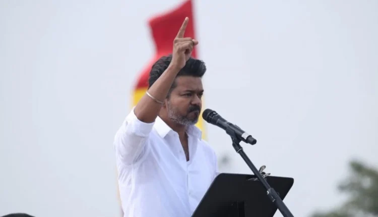 Karur Stampede Case: CBI Plans to Question TVK Leader Vijay in Connection With Tragic Stampede in Tamil Nadu