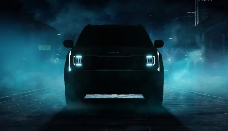 Kia Seltos Global Premier on December 10, 2025, All-New Compact SUV To Have Bigger and Bolder Design; Check More Details