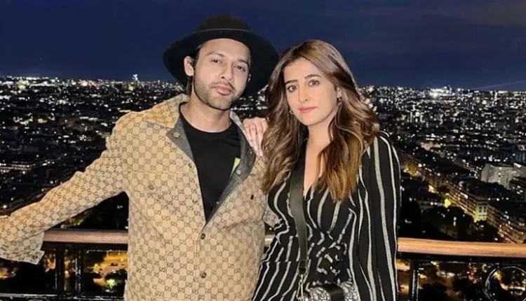 Kriti Sanon’s Sister Nupur Sanon and Singer Stebin Ben Finalise Wedding Date, Ceremony in Udaipur Followed by Mumbai Reception – Details Inside