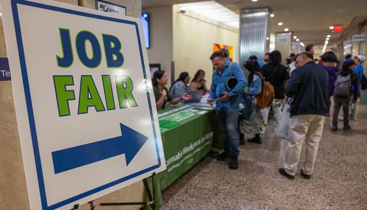 Layoff announcements this year top 1.1 million, the most since 2020 when pandemic hit, Challenger says