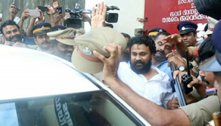 Malayalam Actor Dileep Acquitted In South Actress Abduction And Sexual Assault Case | Regional News