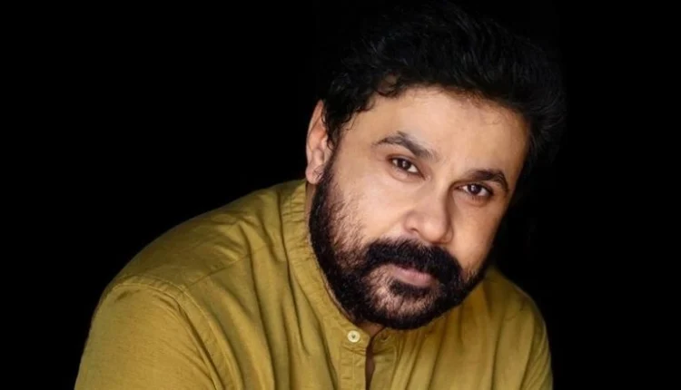 Malayalam Actress Assault Case: Clock Starts To Tick for Actor Dileep As Kerala Court Verdict in Abduction Case Slated for December 8