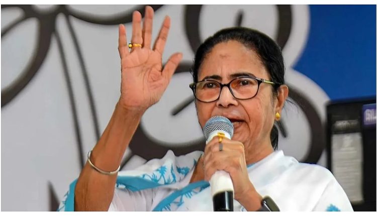 Mamata Banerjee's 1st Reaction After Chaos At Star Footballer's GOAT Tour Kolkata Event; BJP Tears Into WB CM
