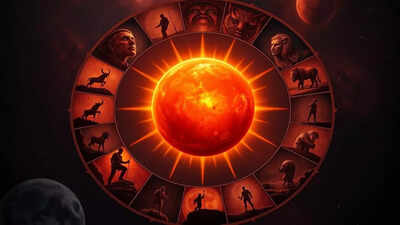 Mars-Saturn Karmic Clash 2025: These Zodiac Signs Must Watch Their Mental Health in 2026