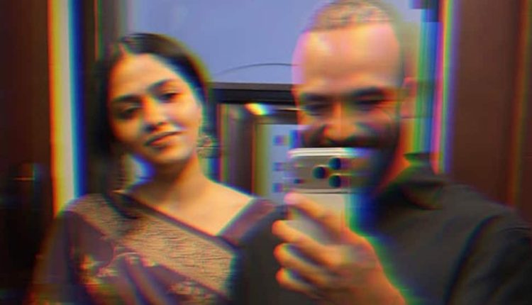 Meet South Actress Sunaina Yella, Who Is Dating Famous UAE YouTuber & Influencer Khalid Al Ameri | People News