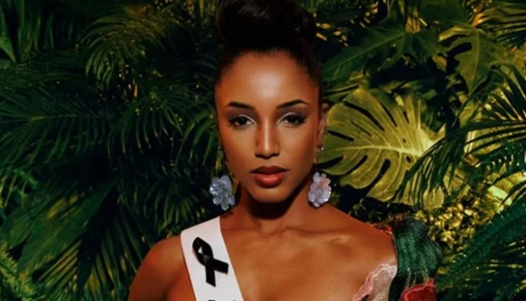 Miss Universe Organisation Issues Statement on Miss Jamaica’s Health, Refutes Claims of Blaming Her for On-Stage Accident During Preliminary Competition (View Post)