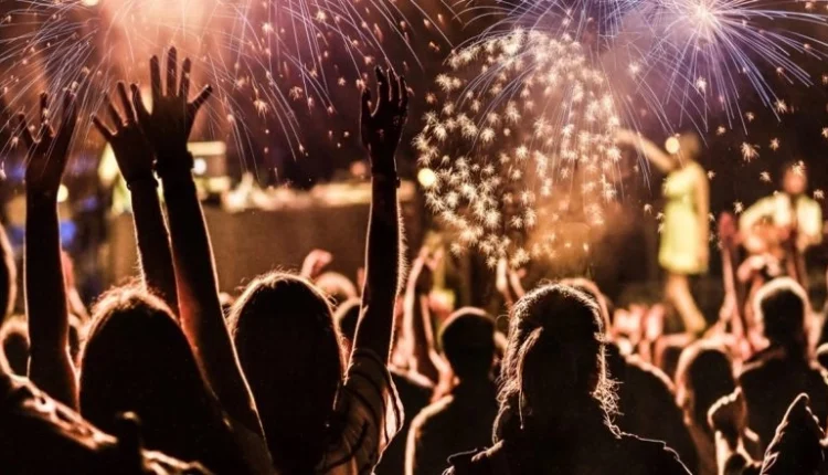 New Year 2026 Fireworks at Sydney Opera House and Harbour Bridge Live Streaming: Watch the Spectacular Firework Display At the Iconic Landmarks in Australia on New Year