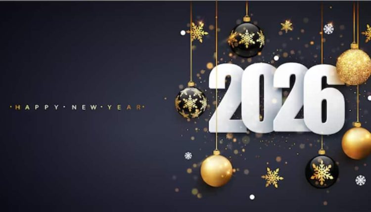 New Year’s Eve Countdown Begins: 50+ Heartfelt Quotes And Messages To Share With Your Loved Ones | Culture News