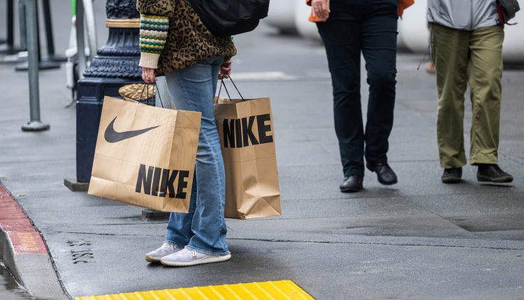 Nike (NKE) Q2 2026 earnings