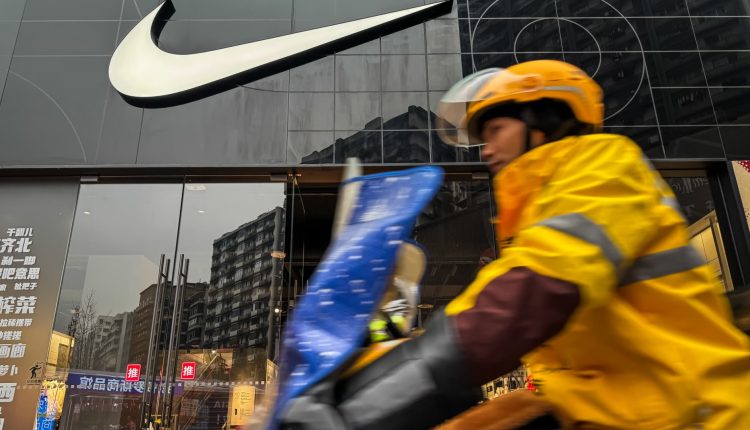 Nike's turnaround is delayed but not derailed. We think it's worth the wait