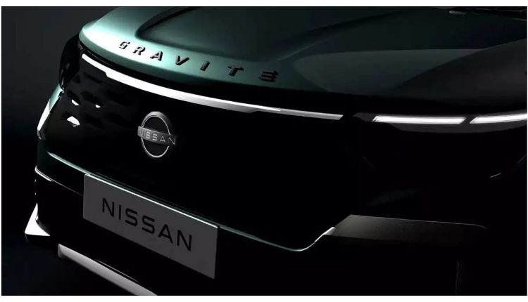 Nissan Plans India Expansion, Launches Gravite MPV, Aims For Three New Models By 2027