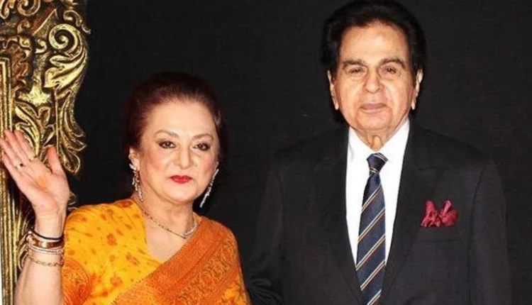 On Dilip Kumar’s 103rd Anniversary, Saira Banu Shares Throwback Videos From Hindi Cinema Legend’s Classics, Pens Heartfelt Note Celebrating His Humanity and Artistry (View Post)