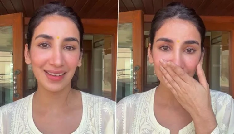 Parul Gulati Breaks Down in Tears As Actress Opens Up About Getting Rejected for Projects (See Post)