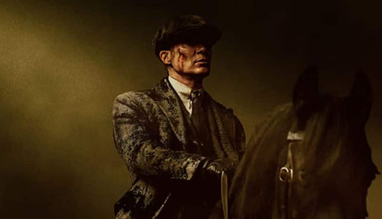 Peaky Blinders Movie Announced: Cillian Murphy Is Back As Tommy Shelby In ‘The Immortal Man’, Releasing March 2026 | Movies News